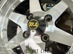 ホイール・タイヤ 14インチ新品コーリン　ロンシャンXR-4　4本set新品タイヤ