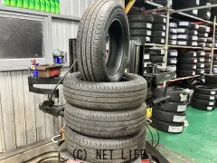 タイヤ 15インチ新車外しブリヂストン185/65R15 4本Set取り付け工賃込T56