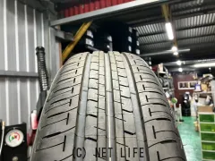 タイヤ 15インチ新車外しブリヂストン185/65R15　4本Set取り付け工賃込T56