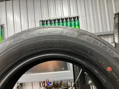 タイヤ 15インチ新車外しブリヂストン185/65R15　4本Set取り付け工賃込T56