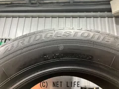 タイヤ 15インチ新車外しブリヂストン185/65R15　4本Set取り付け工賃込T56