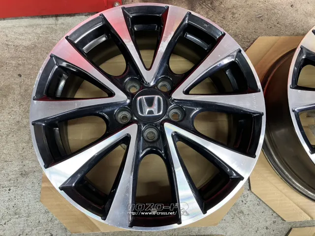 ホンダ ステップワゴン RP8⁄RP7⁄RP6 SPADA PREMIUMLINE BLACKEDITION