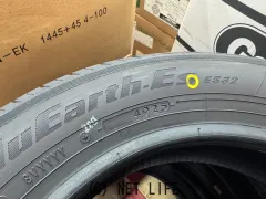 タイヤ 14インチ155/65R14 YOKOHAMAブルーアースES32 1本工賃込価