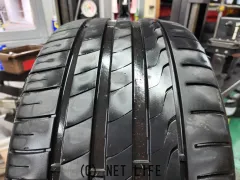 タイヤ 18インチ中古MINERVA275/35R18 1本×6部取付込T62