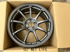 ホイール 18インチ新品ENKEI パフォーマンスラインPF09 4本Set