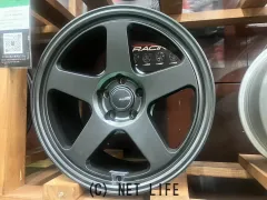 ホイール 18インチ新品特価MIDレーシングTR50　4本Set