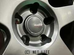 ホイール 18インチ新品特価MIDレーシングTR50 4本Set