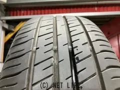 タイヤ 17インチ中古国産グッドイヤー215/45R17 4本Set取り付け工賃込T71