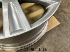 ホイール 18インチ中古トヨタマークXジオ　純正アルミ4本set　J42