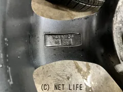 ホイール・タイヤ 14インチ美品ブリヂストン　トップラン　4本setバリ溝タイヤ付K62