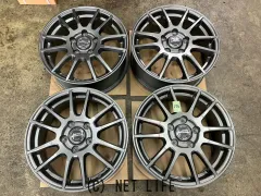 ホイール 16インチ良品シュナイダー 4本set J74