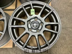 ホイール 16インチ良品シュナイダー　4本set　J74