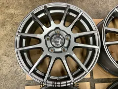 ホイール 16インチ良品シュナイダー　4本set　J74