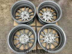 ホイール 16インチ良品シュナイダー　4本set　J74