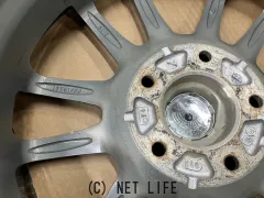 ホイール 16インチ良品シュナイダー　4本set　J74