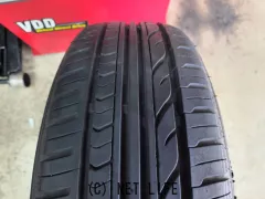 タイヤ 15インチ中古RADAR185/60R15 1本×8部取付込T71