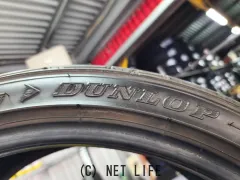 タイヤ 18インチ【国産4本Set】ダンロップ215/40R18 4本×9部取付込T78