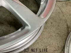 ホイール 14インチ中古ダイハツウェイク純正アルミ4本set K32