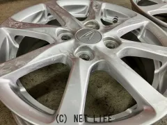 ホイール 14インチ中古ダイハツウェイク純正アルミ4本set K32