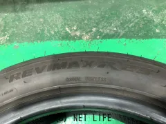 タイヤ 17インチ中古SHIBAタイヤ225/45R17　1本×8部取り付け工賃込T73