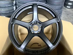 ホイール 19インチ新品特価WORKエモーションT5R(MGK) 4本set