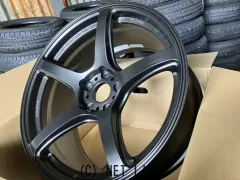 ホイール 19インチ新品特価WORKエモーションT5R（MGK）　4本set