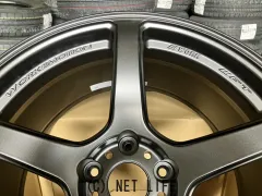 ホイール 19インチ新品特価WORKエモーションT5R（MGK）　4本set