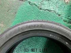タイヤ 15インチバリ溝グッドイヤー165/55R15 1本×9部取り付け工賃込T79