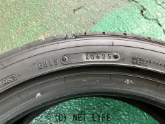 タイヤ 15インチバリ溝グッドイヤー165/55R15　1本×9部取り付け工賃込T79
