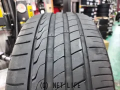 タイヤ 19インチ中古MINERVA235/35R19 1本×7部取付込T2