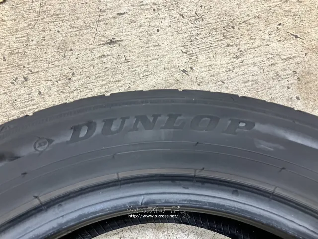 タイヤ 14インチ中古ダンロップ165/60R14 1本×7部取り付け工賃込T80