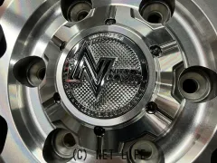 ホイール 16インチ2026NEW ナイトロパワーM29(HSM)4本set