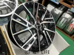 ホイール・タイヤ 15インチ特価ラフィットLW06Ⅱ4本set新品タイヤ