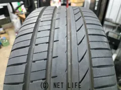 タイヤ 20インチ中古RADAR245/40R20 1本×10部取付込T69