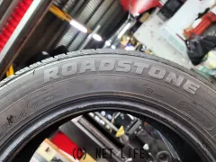 ホイール・タイヤ 14インチ【中古4本セット】165/65R14 4本×7部 取付込T81