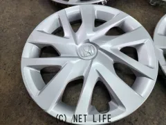 その他 WC2ホンダ純正スチール14インチカバー4枚Set