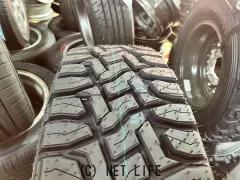 ホイール・タイヤ 16インチ新品ナイトロパワーM16アサルト（SC）４本set新品国産タイヤ