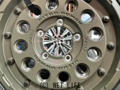 ホイール・タイヤ 16インチ新品ナイトロパワーH12ショットガン（GR）4本set新品国産タイヤ