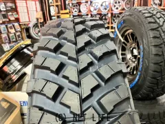ホイール・タイヤ 16インチ新品ナイトロパワーH12ショットガン(GR)4本set新品国産タイヤ