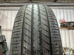 タイヤ 17インチ新車外しトーヨープロクセスR60　205/55R17　4本setT86