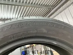 タイヤ 17インチ新車外しトーヨープロクセスR60 205/55R17 4本setT86