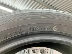 タイヤ 17インチ新車外しトーヨープロクセスR60　205/55R17　4本setT86