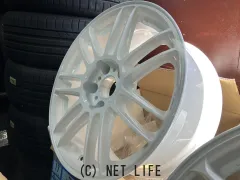 ホイール 17インチ新品WORKエモーションZR7（TW）4本set