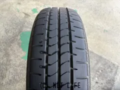 タイヤ 15インチ中古ブリヂストン 185/60R15　1本×8部 取付工賃無料T63