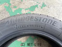 タイヤ 15インチ中古ブリヂストン 185/60R15 1本×8部 取付工賃無料T63