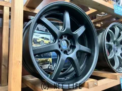 ホイール 19インチ新品WORKエモーションT7R 2P(OPカラー)4本set