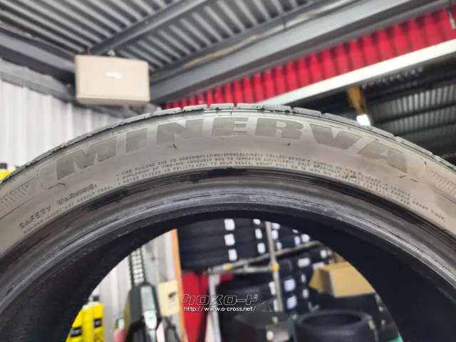 タイヤ 18インチ【4本セット】225/45R18 4本×9部 取付込T56