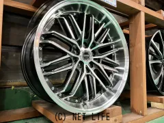 ホイール 20インチ2026年NEW KYOHOシュタイナーEMX 4本set
