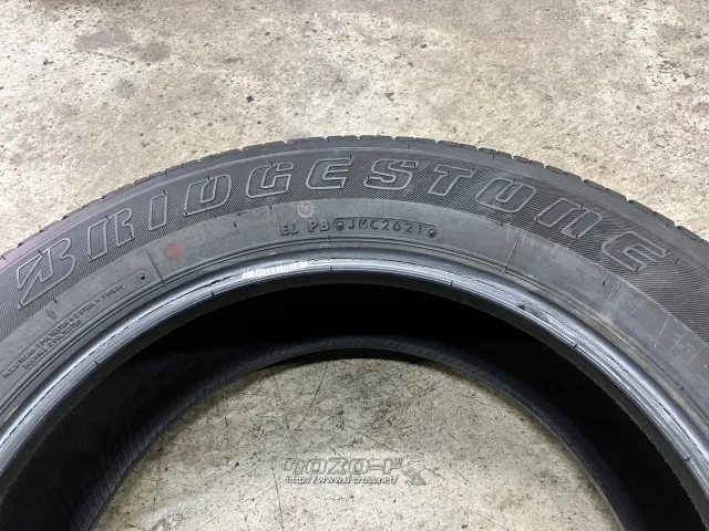タイヤ 16インチ未走行ブリヂストン175/80R16 1本×10部取り付け工賃込