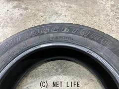 タイヤ 16インチ未走行ブリヂストン175/80R16 1本×10部取り付け工賃込